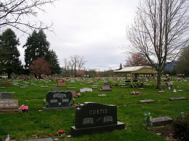 Lebanon IOOF Cemetery